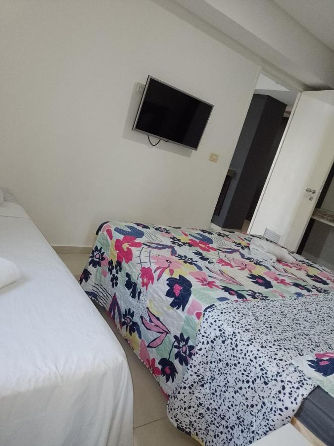 Marinas Praia Flat Fascinio 01 Aparthotel Joao Pessoa Exterior photo